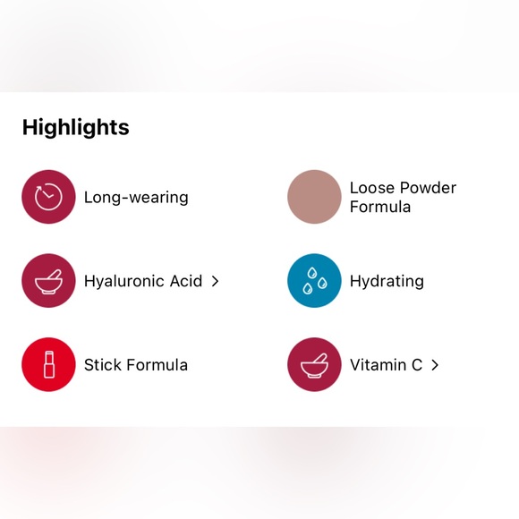 Givenchy The Prism Libre Blush & Perfecto Mini Lip Balm Set - Picture 5 of 5